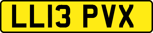 LL13PVX
