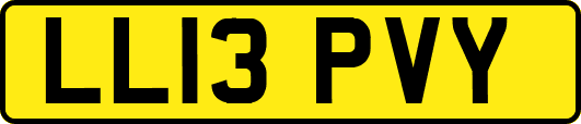 LL13PVY