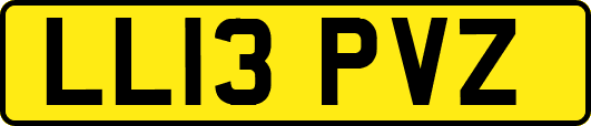 LL13PVZ