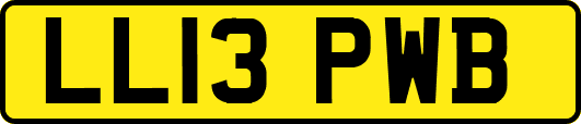 LL13PWB