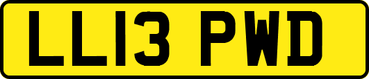 LL13PWD