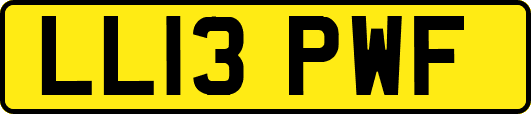 LL13PWF