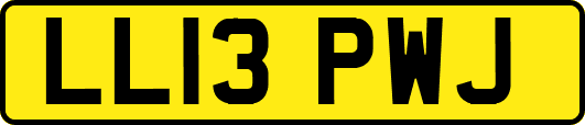 LL13PWJ