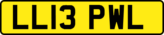 LL13PWL