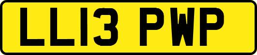 LL13PWP