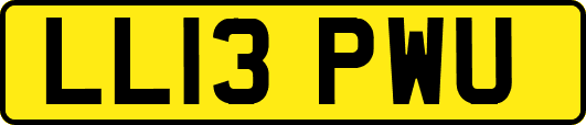 LL13PWU