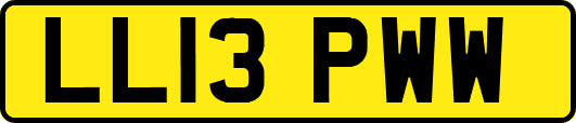 LL13PWW