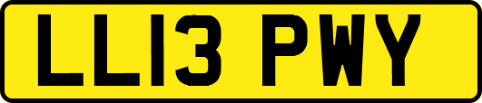 LL13PWY