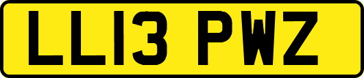 LL13PWZ