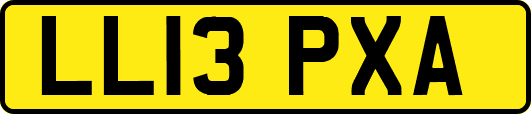 LL13PXA