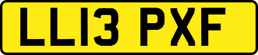 LL13PXF