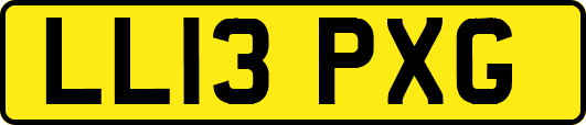 LL13PXG