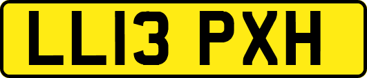 LL13PXH