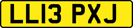 LL13PXJ