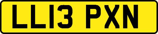 LL13PXN