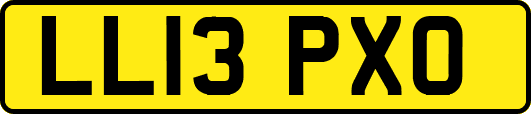 LL13PXO