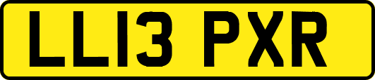 LL13PXR