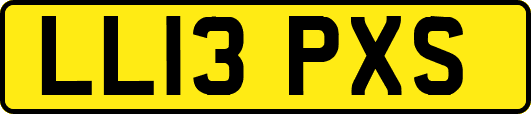 LL13PXS