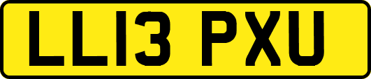LL13PXU