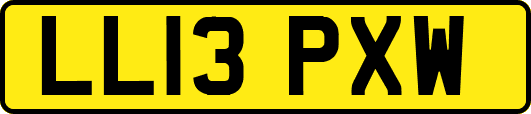 LL13PXW