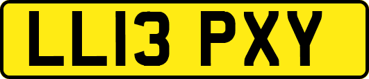 LL13PXY