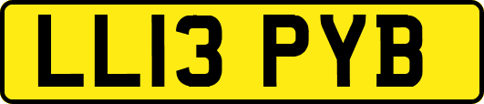 LL13PYB