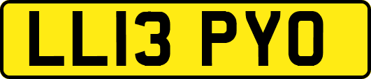 LL13PYO