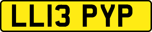 LL13PYP