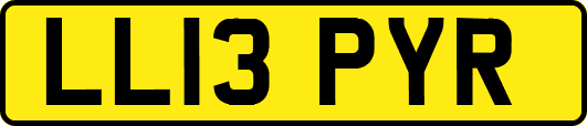 LL13PYR