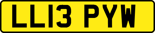 LL13PYW