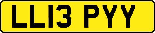 LL13PYY