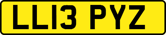 LL13PYZ