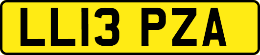 LL13PZA