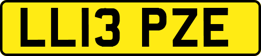 LL13PZE