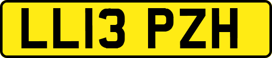 LL13PZH