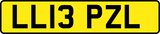 LL13PZL
