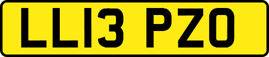 LL13PZO
