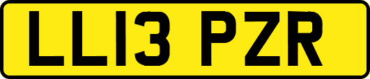 LL13PZR