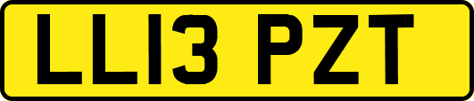 LL13PZT