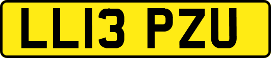 LL13PZU