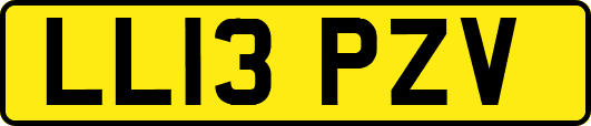 LL13PZV
