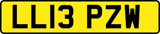 LL13PZW