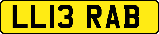 LL13RAB