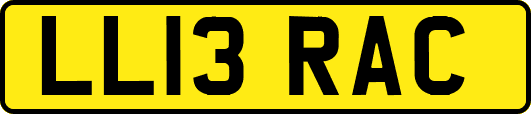 LL13RAC
