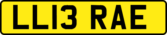 LL13RAE