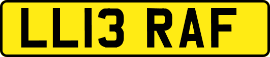LL13RAF