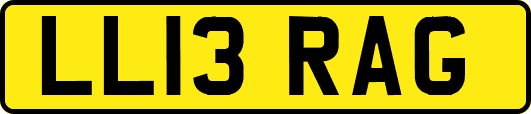 LL13RAG