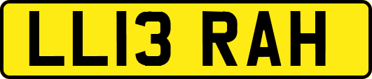 LL13RAH