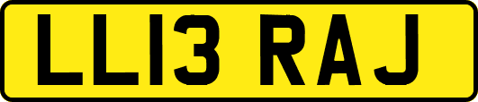 LL13RAJ