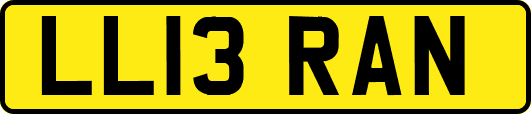 LL13RAN